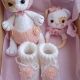Set pentru bebe
