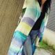 Ling Summer Cardigan