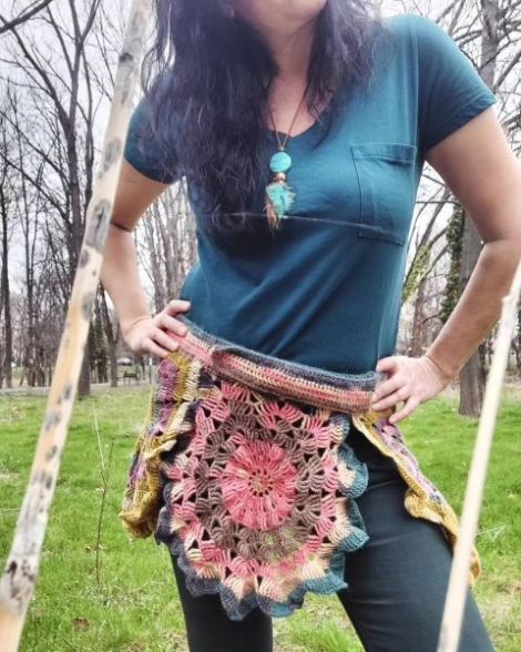 Funky Belt