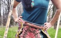 Funky Belt