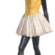 Balerina Art Deco- statueta din rasini speciale