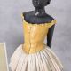 Balerina Art Deco- statueta din rasini speciale