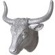 Cap de taur-decoratiune rasini speciale
