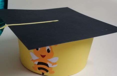 Toca personalizata