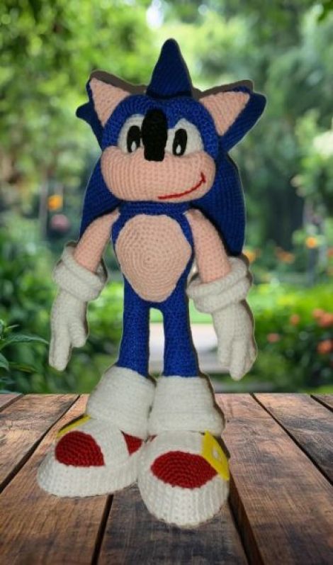 Sonic