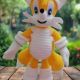 Tails-Sonic