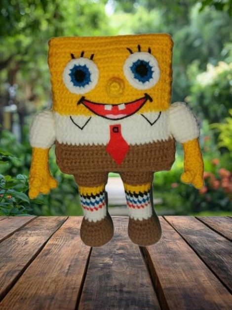 Sponge Bob