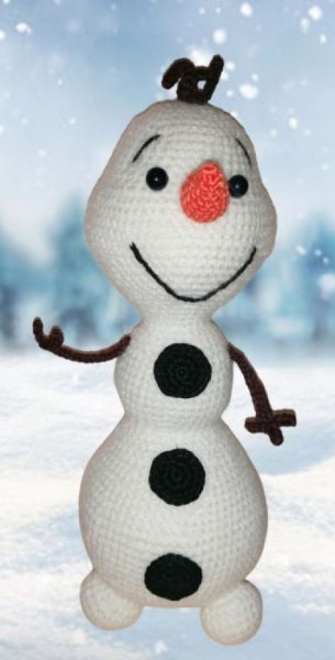 Olaf