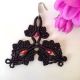 Cercei macrame Dora Chic