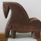 cal sculptat manual model unic handmade