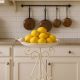 Baie pasarele Shabby Chic din fier forjat