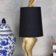 Lampa de masa Alice in tara minunilor