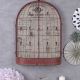 Suport pentru chei vintage