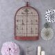 Suport pentru chei vintage