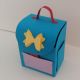 Rucsac miniatura