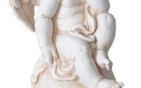 Cupidon-statueta pentru gradina