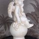 Cupidon-statueta pentru gradina