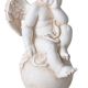 Cupidon-statueta pentru gradina