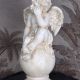 Cupidon-statueta pentru gradina