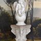 Cupidon-statueta pentru gradina