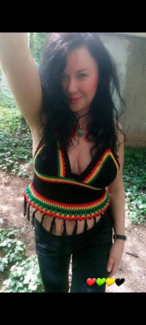 Top jamaican crosetat