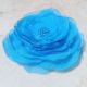 brosa voal ultra bleu ceruleum 10 cm