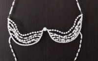 Top din margele Festival outfit