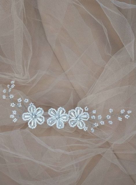 Set Accesorii par mireasa