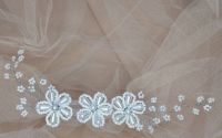 Set Accesorii par mireasa