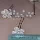 Set Accesorii par mireasa