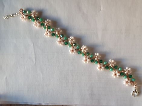 Bratara handmade