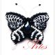 Brosa fluture