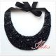 Colier negru