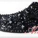 Colier negru