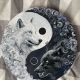 yin and yang
