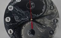 Yin and Yang 
