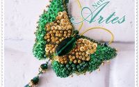Brosa fluture