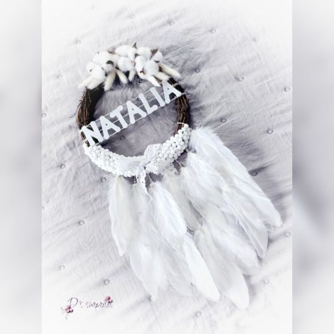 Dreamcatcher diafan
