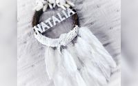 Dreamcatcher diafan