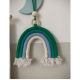 Macrame Rainbow