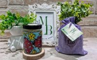Borcan Gargarite  Summer