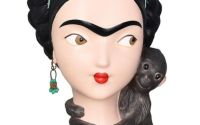  Frida Kahlo-statueta decorativa