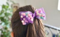 Fundie cu pompom