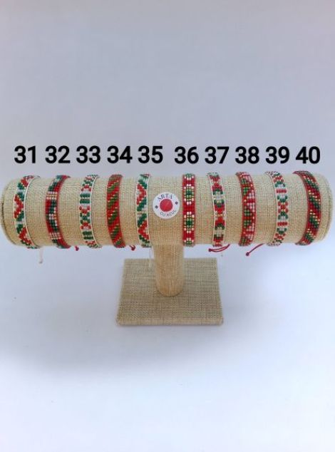 Bratari 4 randuri
