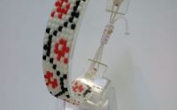 Bratara traditionala 7R