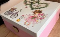 Trusou personalizat complet cu lumanare inclusa 