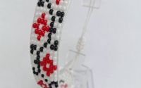 Bratara traditionala 8R 