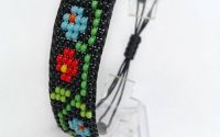 Bratara traditionala 8R 