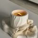 Set ceramic Lumanare LunaEmber