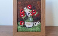 Anemone inspiratie Luchian
